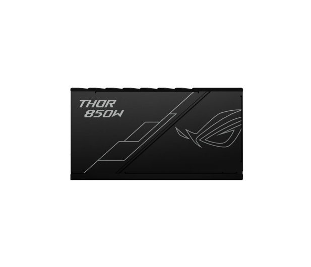 ASUS ROG Thor 850P ATX12V/80+Platinum/AuraSYNC/850W 90YE0090-B001N0 - 576616 - zdjęcie 5